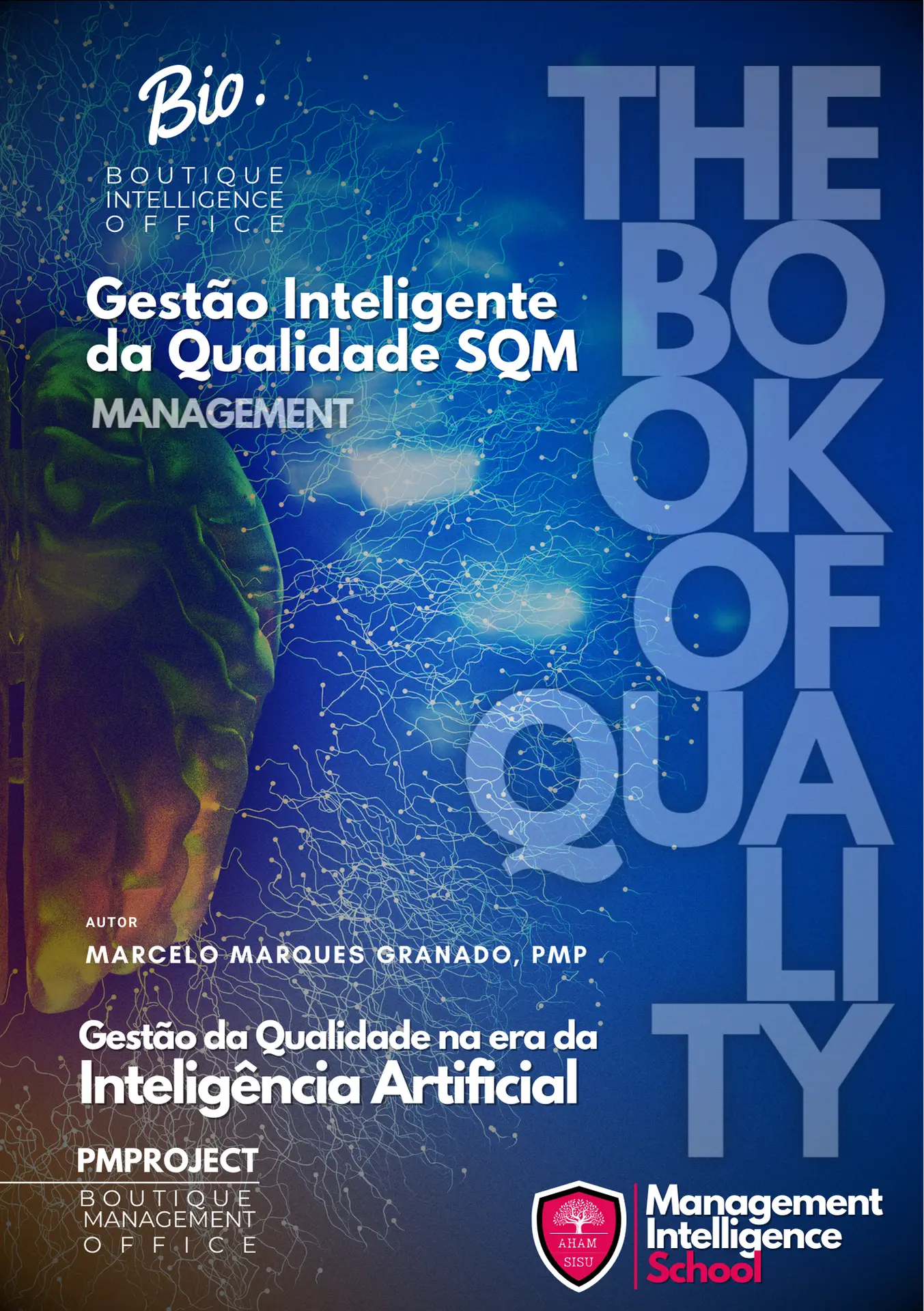 Escritório de Gestão Inteligente de Qualidade - SQM