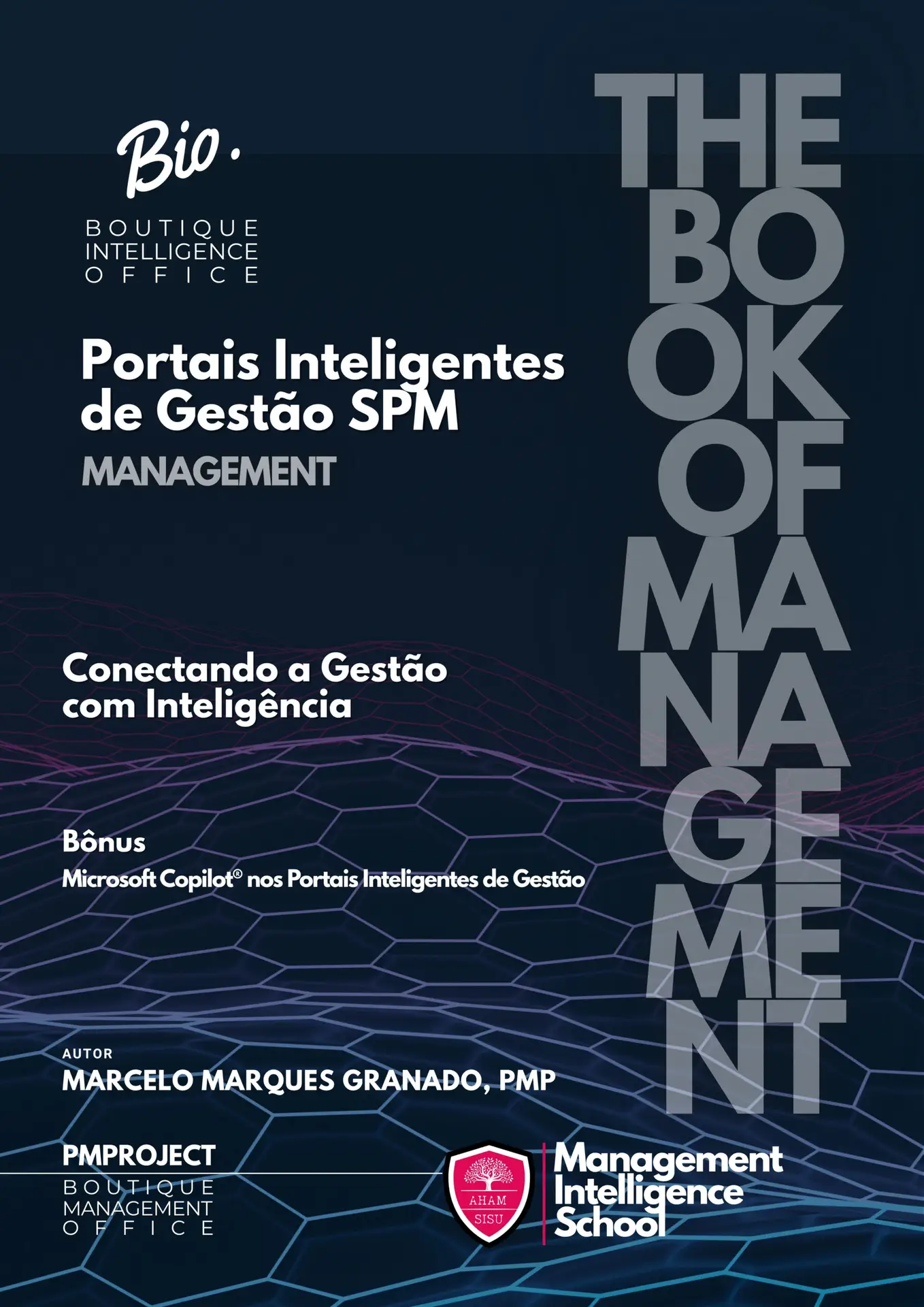 Portais Inteligentes de Gestão - SPM