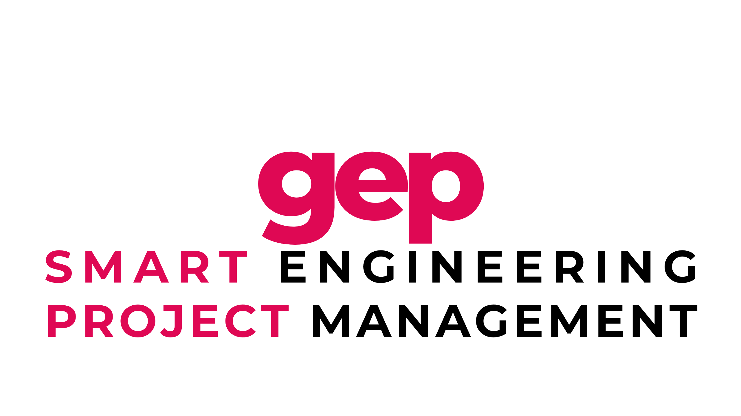 CONSULTORIA EM GESTÃO INTELIGENTE DE ENGENHARIA - GESTÃO DE PROJETOS DE ENGENHARIA