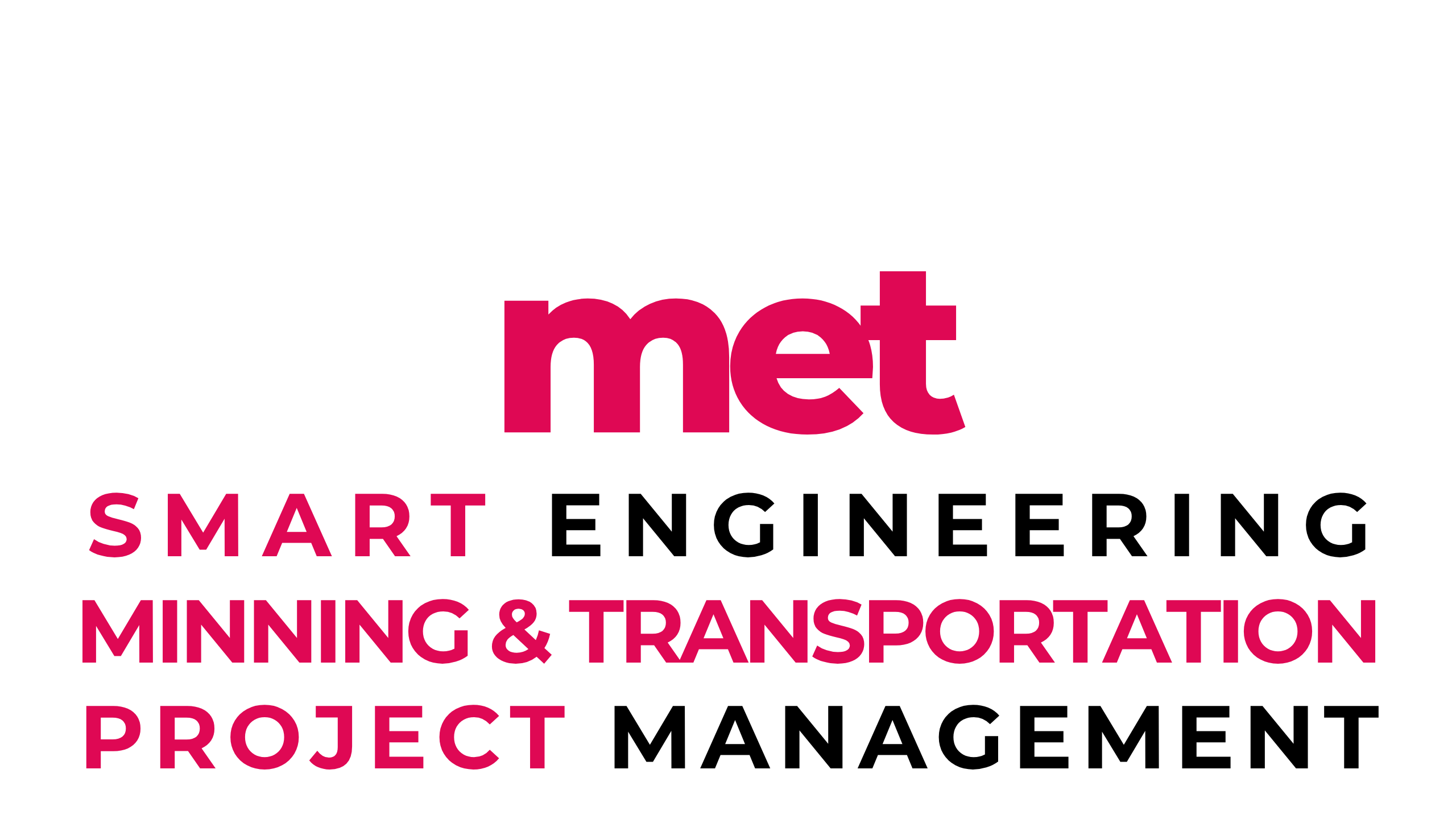 CONSULTORIA EM GESTÃO INTELIGENTE DE ENGENHARIA - GESTÃO DE MINERAÇÃO E TRANSPORTE