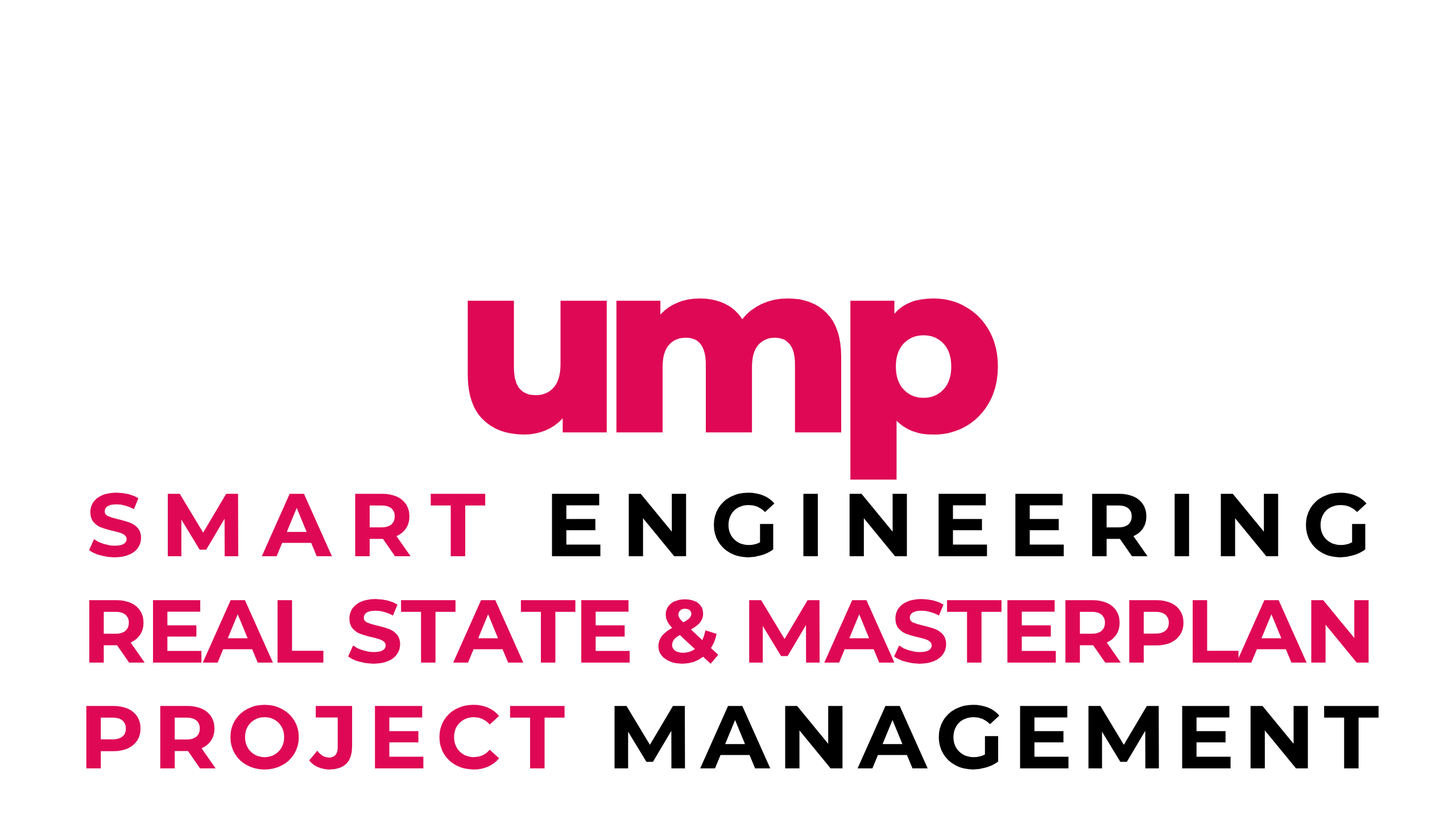 CONSULTORIA EM GESTÃO INTELIGENTE DE ENGENHARIA - GESTÃO DE PROJETOS DE URBANIZAÇÃO E MASTERPLANS