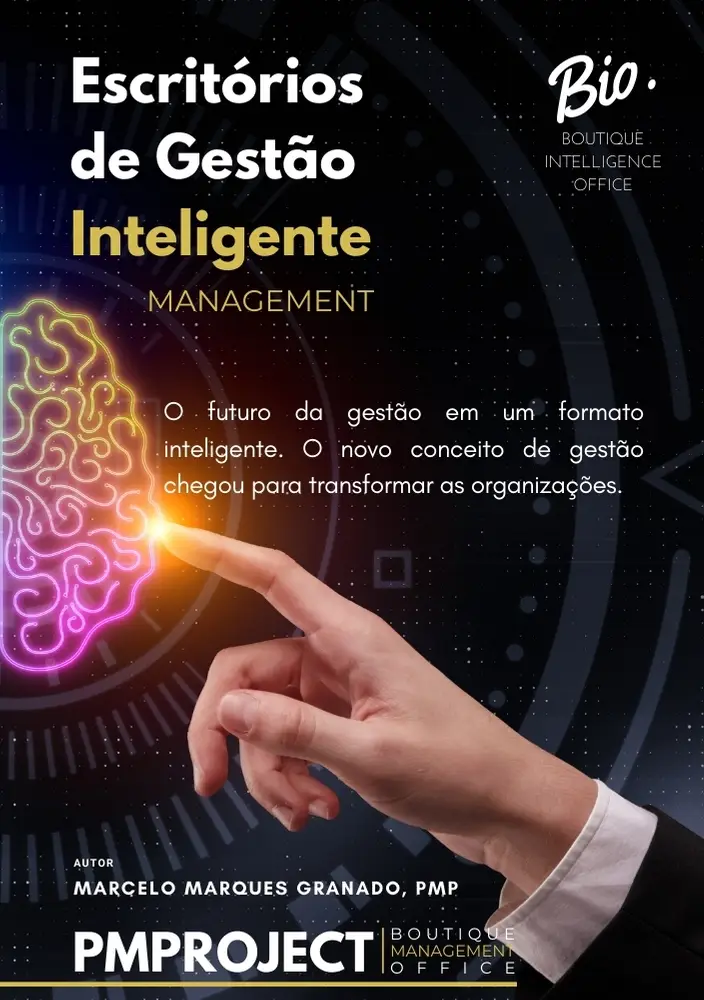 Escritório de Gestão Inteligente EGI