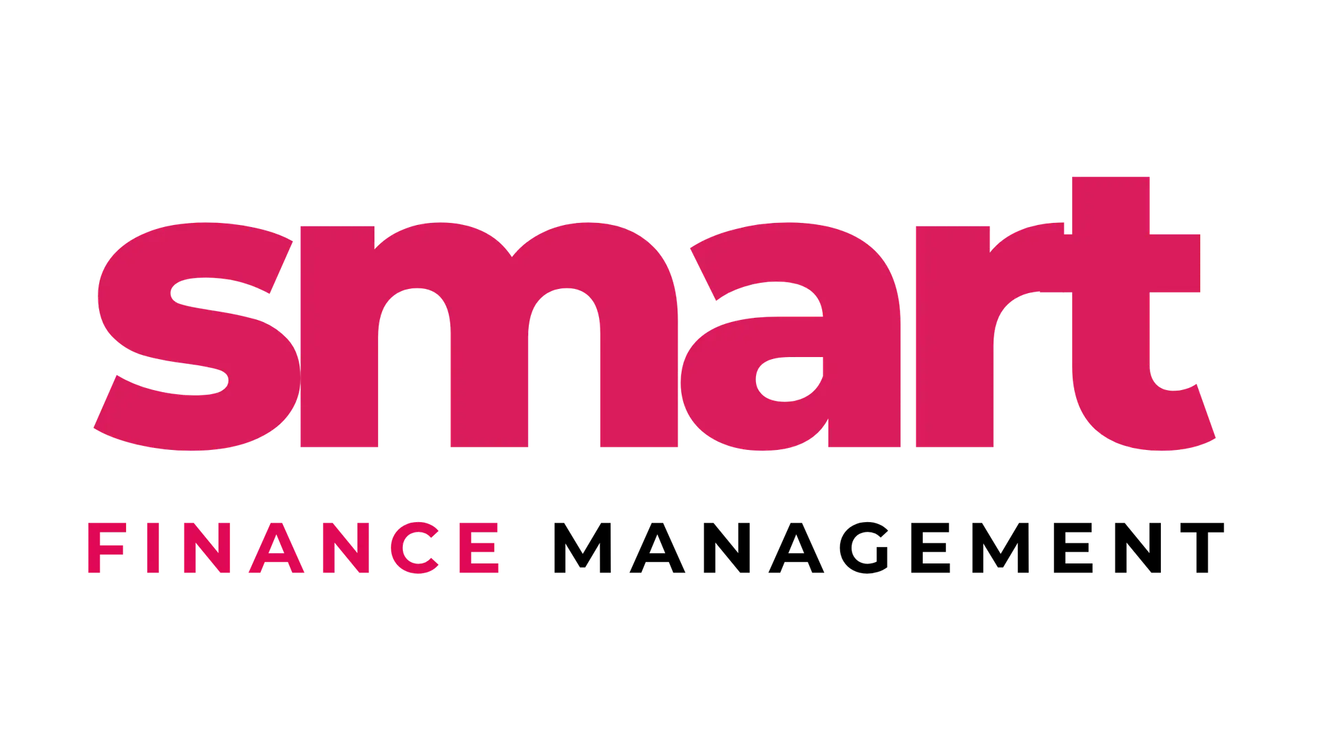 SMART FINANCE MANAGEMENT