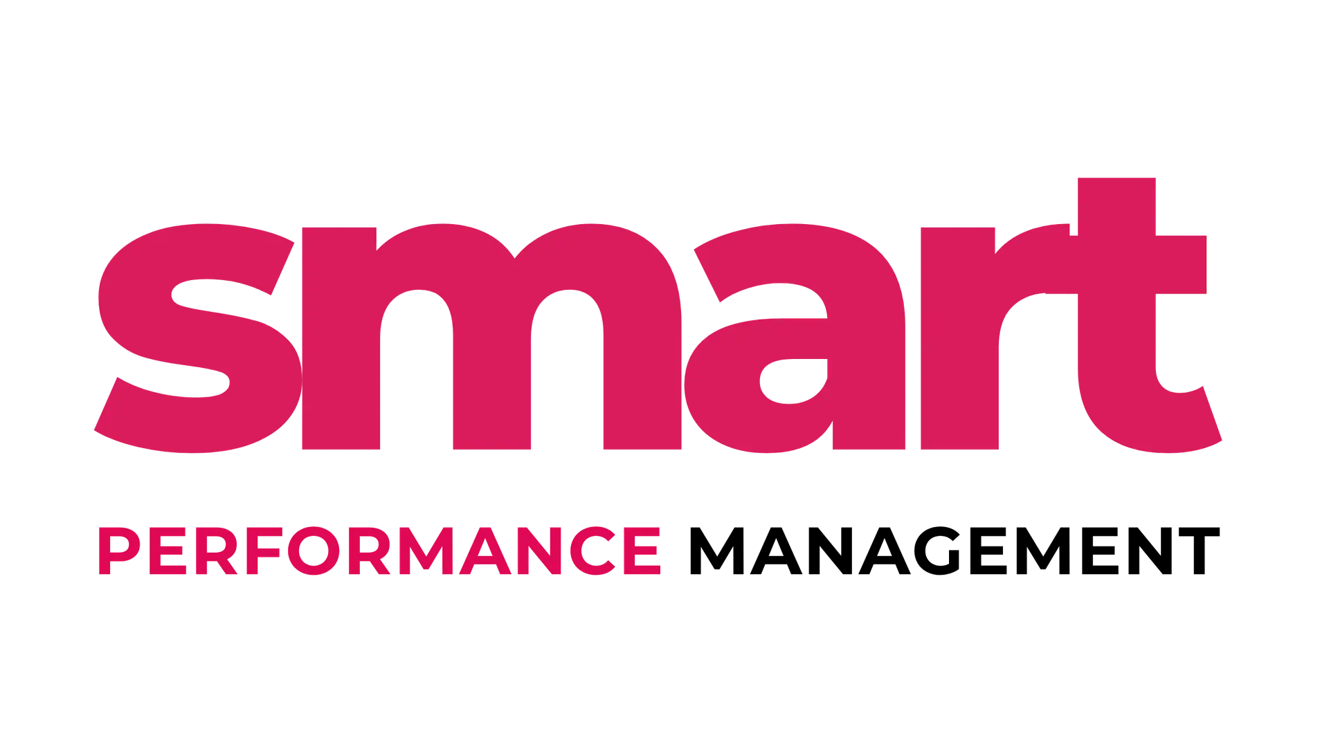 SMART PERFORMANCE MANAGEMENT