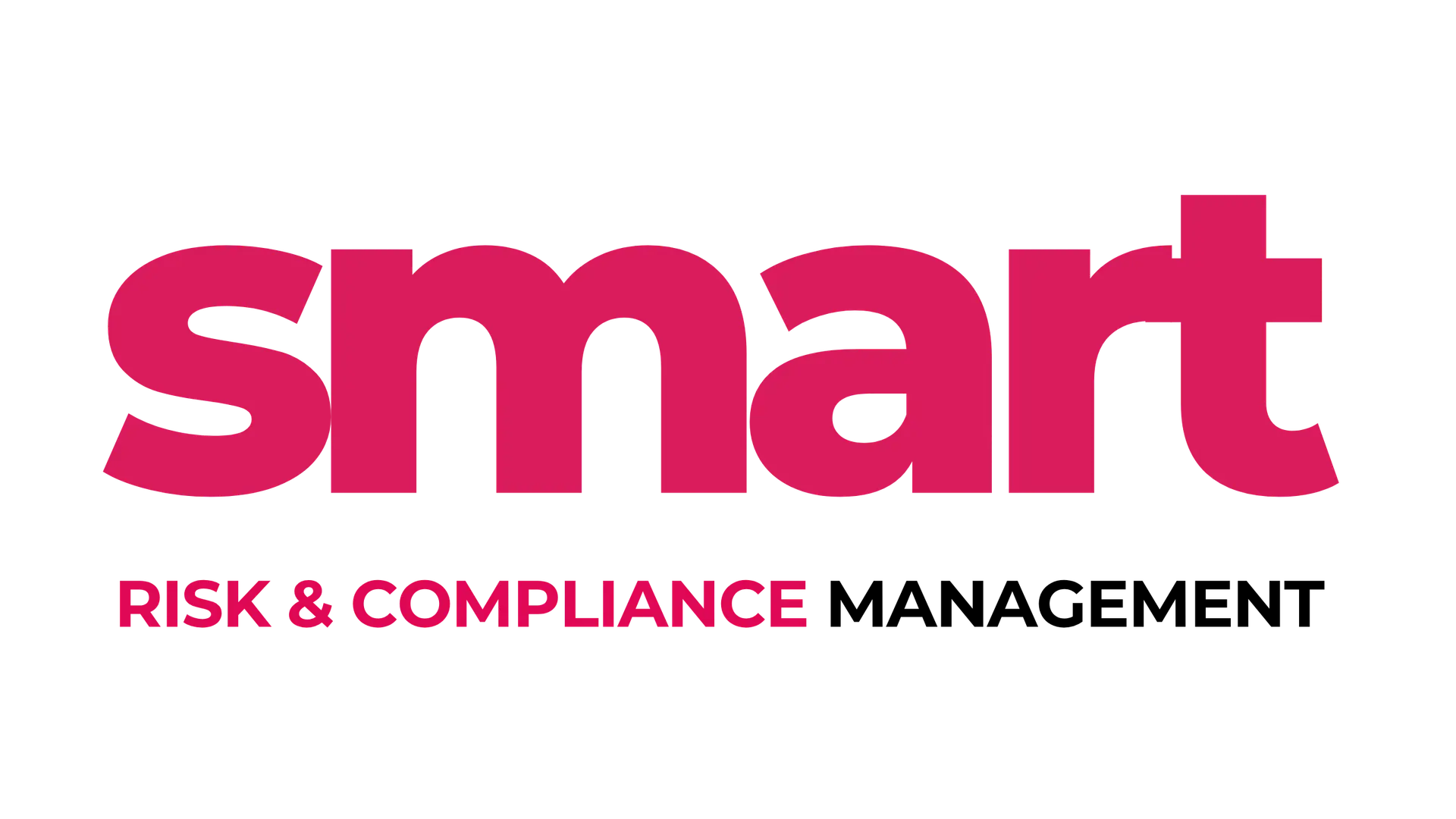 SMART RISKS AND COMPLIANCE