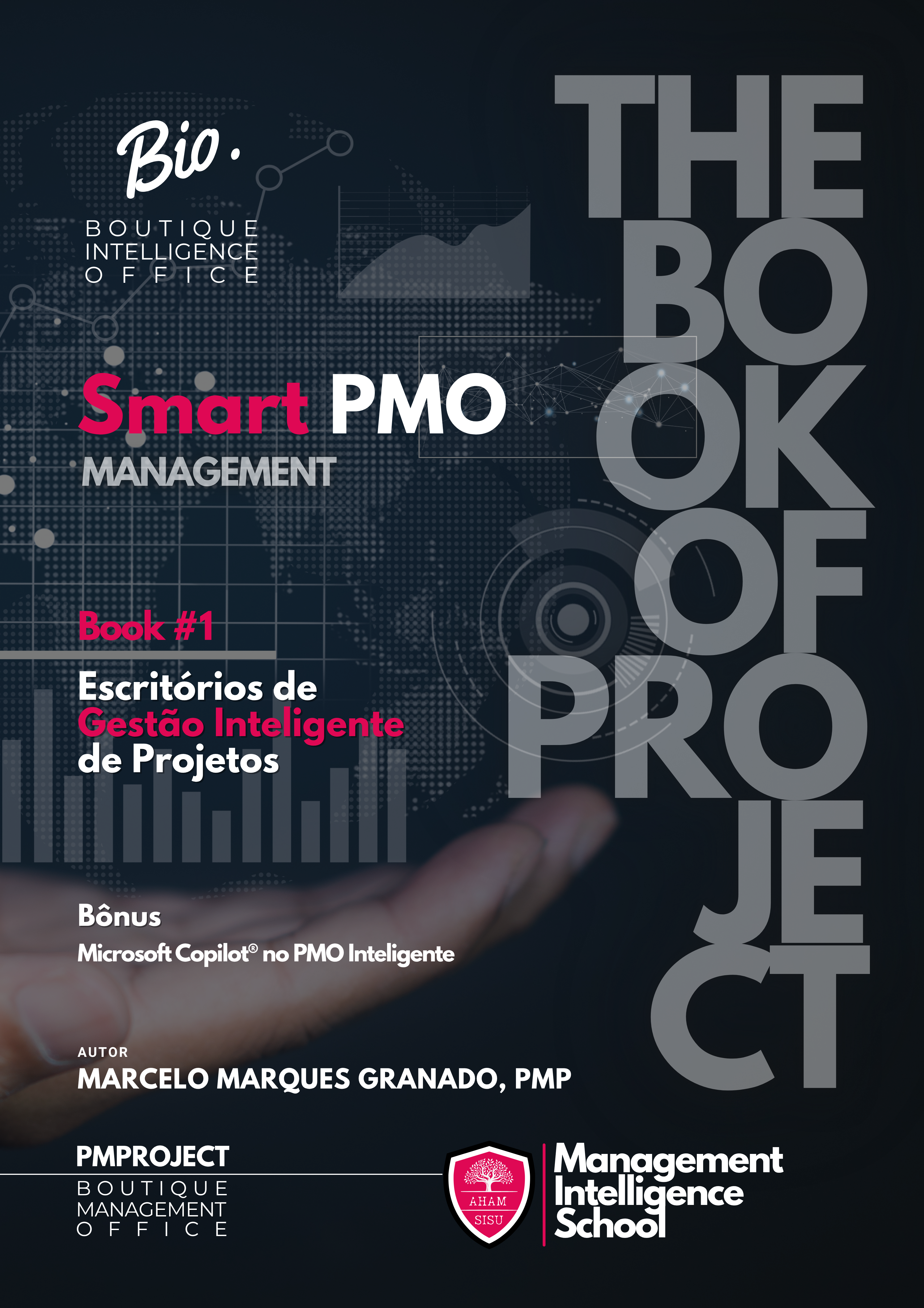 Escritório de Gestão Inteligente de Projetos - Smart PMO