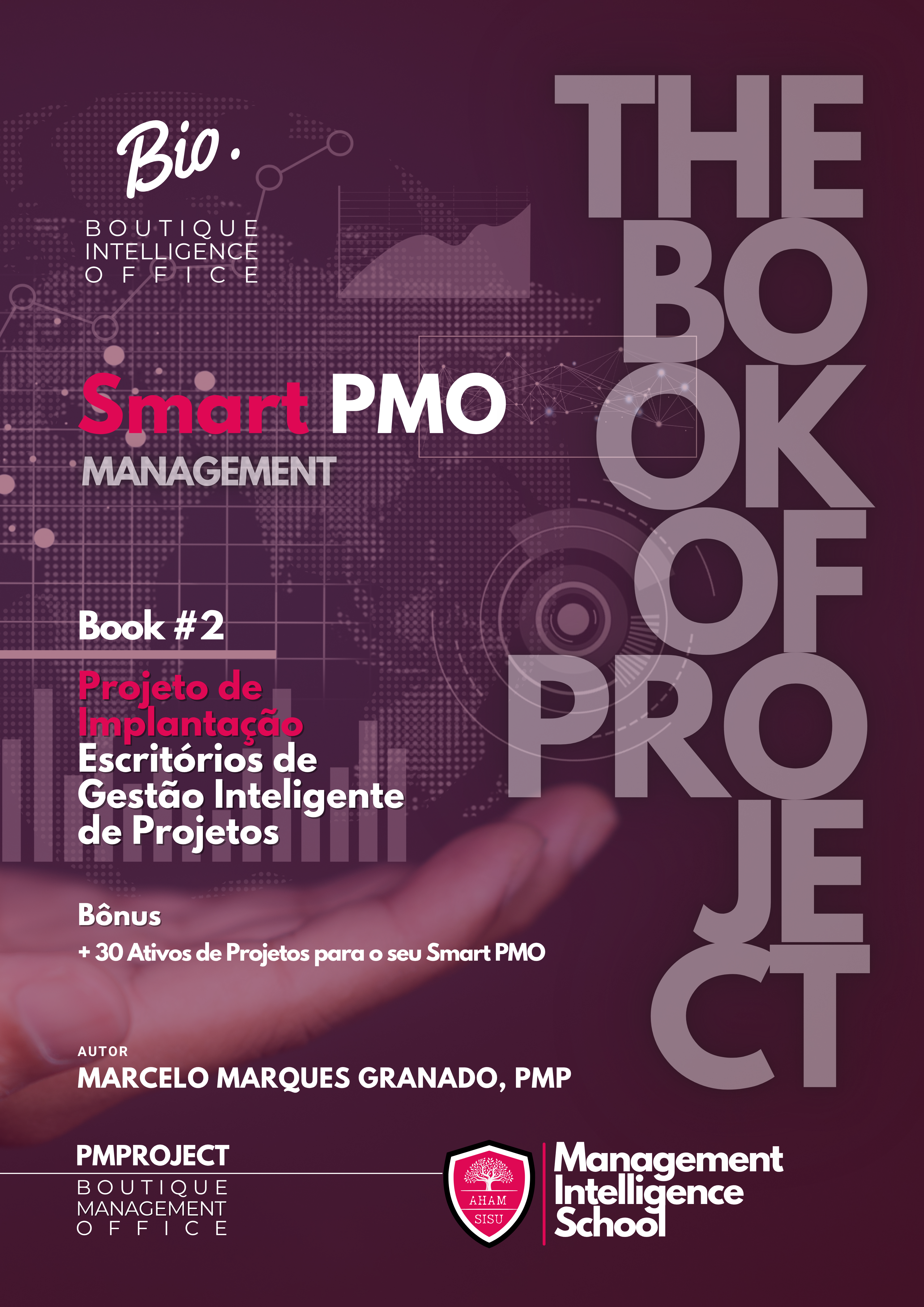 Projeto Escritório de Gestão Inteligente de Projetos - Smart PMO