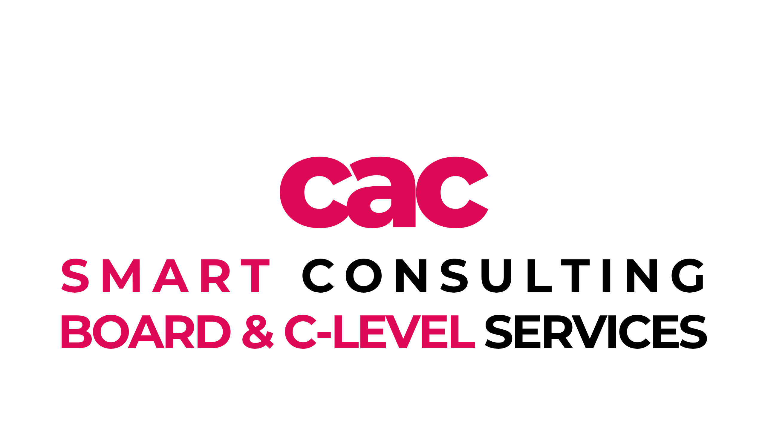 CONSULTORIA EM GESTÃO INTELIGENTE - SERVIÇOS DE GESTÃO PARA CONSELHO E ALTA GESTÃO