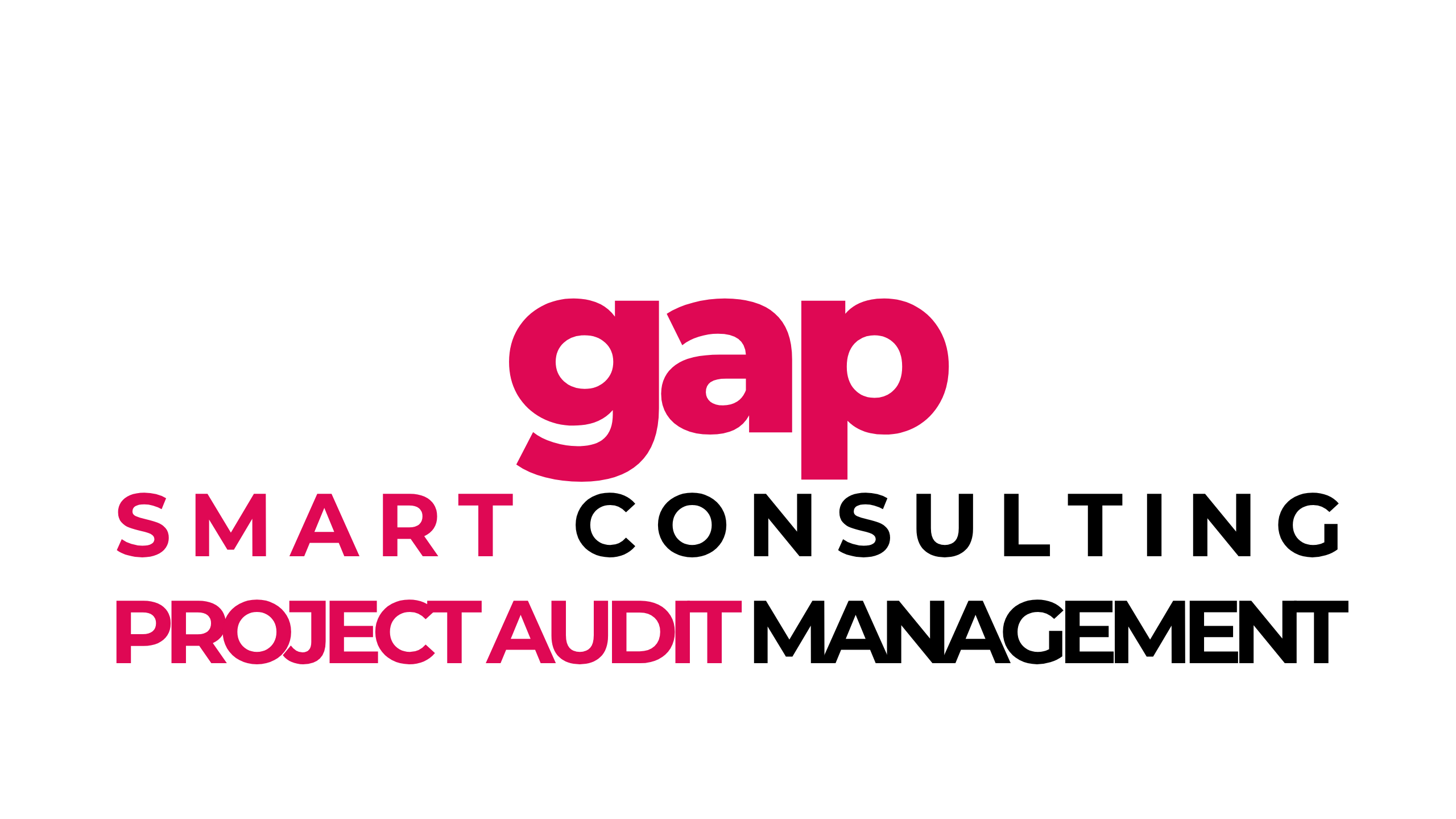 CONSULTORIA EM GESTÃO INTELIGENTE - SERVIÇOS DE GESTÃO E AUDITORIA DE PROJETOS