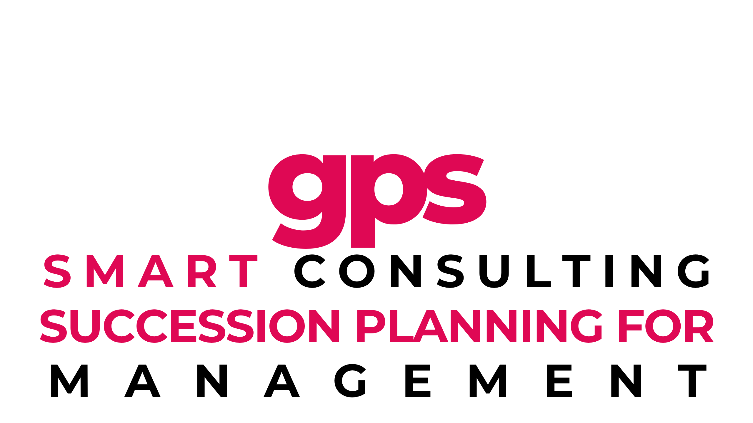 CONSULTORIA EM GESTÃO INTELIGENTE - GESTÃO E PLANEJAMENTO SUCESSÓRIO