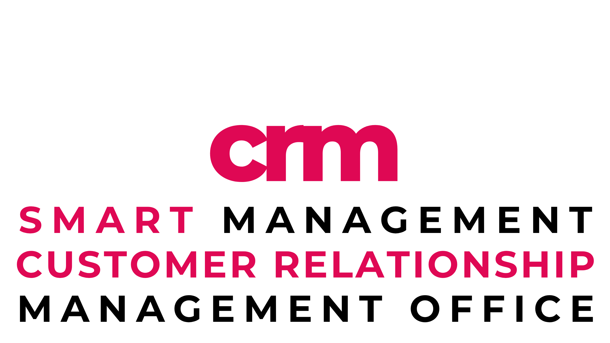 CONSULTORIA EM GESTÃO INTELIGENTE - ESCRITÕRIO DE GESTÃO INTELIGENTE DE RELACIONAMENTO COM O CLIENTE