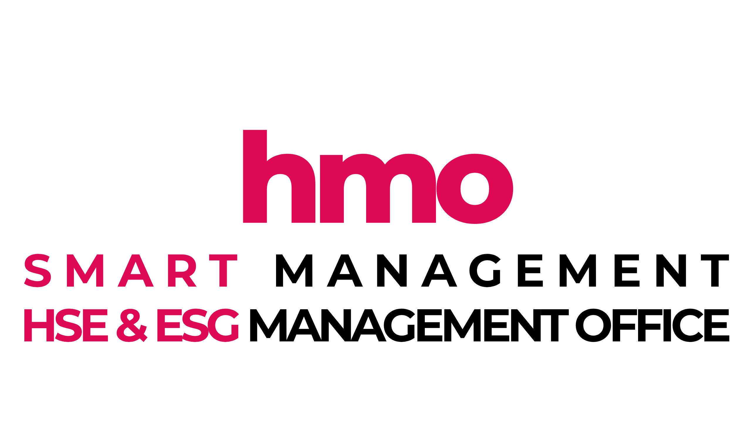 CONSULTORIA EM GESTÃO INTELIGENTE - ESCRITÕRIO DE GESTÃO INTELIGENTE DE ESG, SAÚDE E SEGURANÇA NO TRABALHO