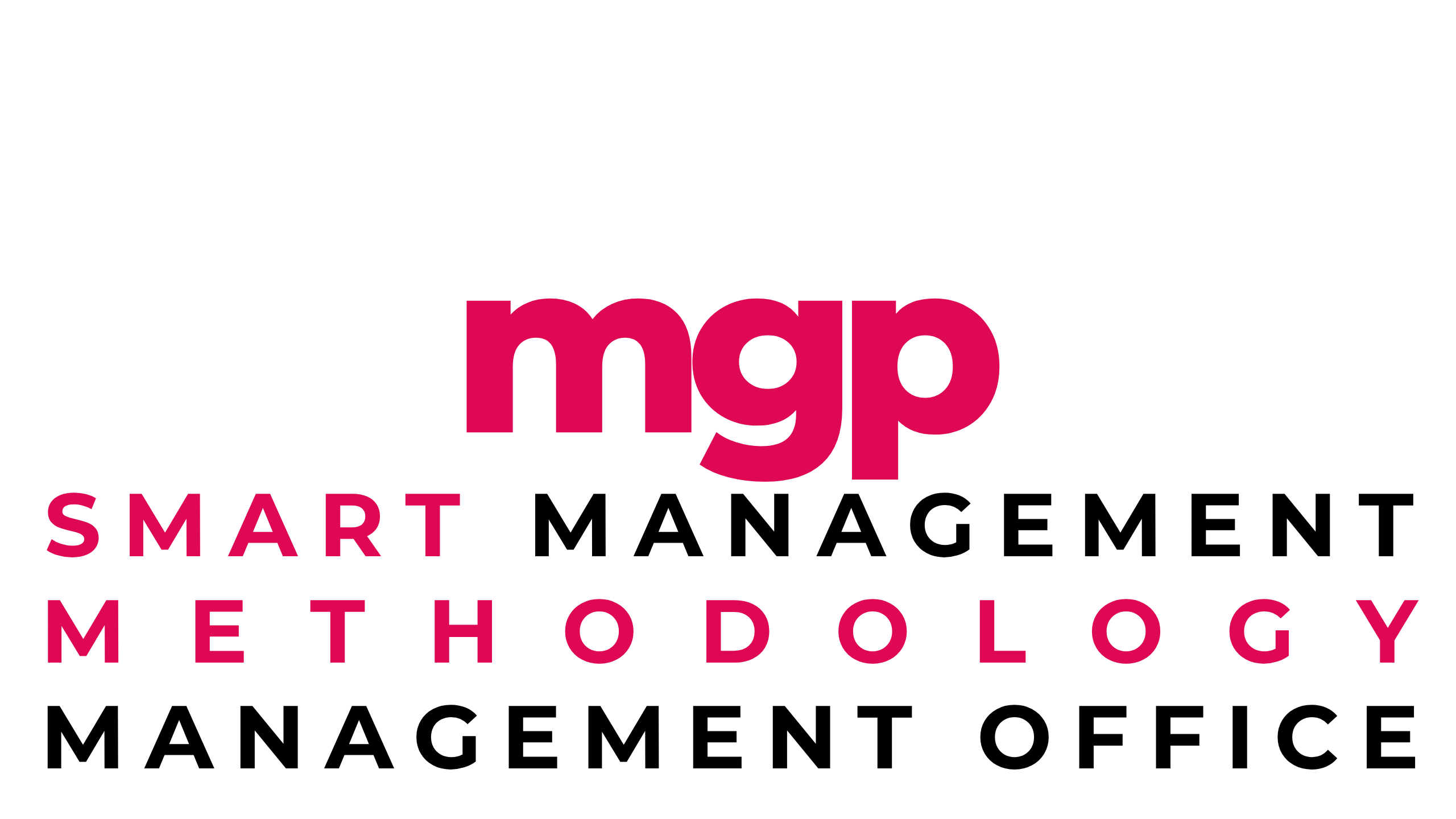 CONSULTORIA EM GESTÃO INTELIGENTE - ESCRITÕRIO DE GESTÃO INTELIGENTE DE METODOLOGIAS DE GESTÃO